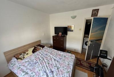 Apartament cu 2 camere semidecomandat, mobilat în Dacia - 5