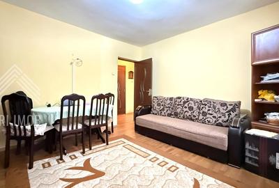 Apartament 2 camere, cart.Manastur, zona Big, DECOMANDAT, balcon, beci - 2