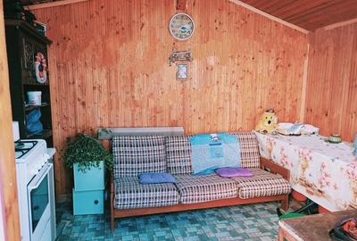 Buftea Studio, vila P+M, zona deosebita, 165000eur - 6