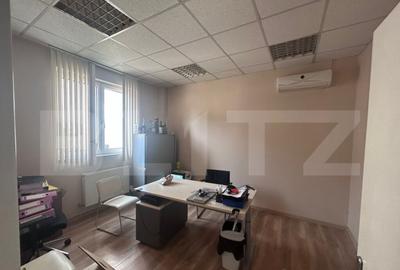 Spatiu de birouri modern, 480mp, 10 locuri de parcare, carti - 5