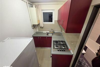 Apartament cu 2 camere decomandat în Tudor - 7