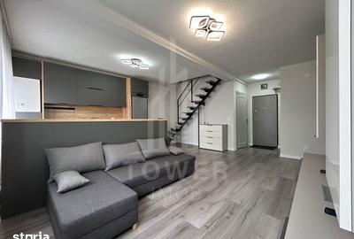Apartament cu 3 camere în Ștrand - 14