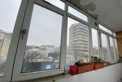 Apartament cu 3 camere semidecomandat, mobilat în Iancului - 13