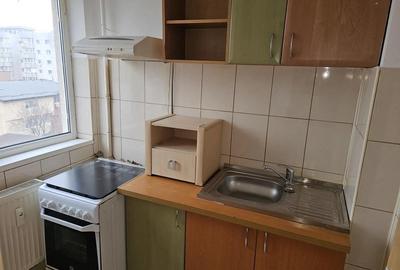 Dristor metrou - 6 10 - reabilitat termic, mobilata si utilata, aer conditionat, libera, 59900 - 12