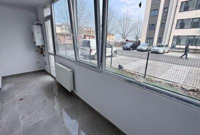 Apartament cu 3 camere decomandat în Fundeni - 9