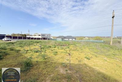 Teren Construcții intravilan de 1673 mp, în Costi - 6