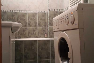 Apartament cu 2 camere decomandat în Central - 8