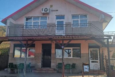 Spațiu comercial, de 200 mp, în Tamași - 4