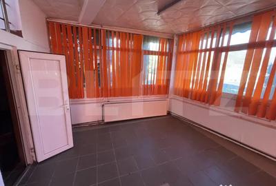 Spațiu comercial, de 330 mp, în Central - 9