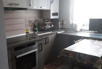 Garsoniera de inchiriat in zona Pietii Chibrit - 1