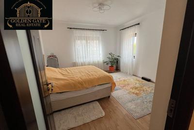Casa Individuala Chiajna Garaj Teren 950 MP - 3