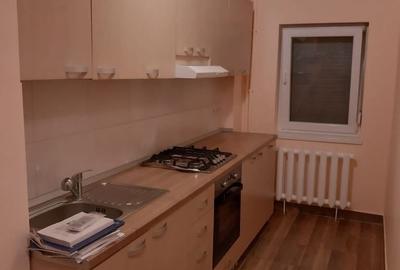 Garsonieră în Eroii Revoluției - 3