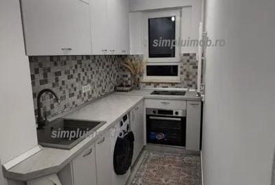 Apartament cu 2 camere decomandat, mobilat în Pantelimon - 6