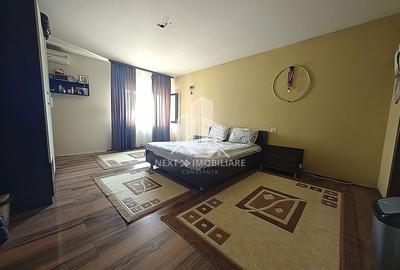 Pensiune Eforie Nord 17 camere plus spatiu comercial - 10