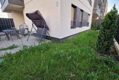Aviatiei - Pipera - Apartament 2 camere - LUX - TOTUL NOU - loc Parcare-centrala - 6
