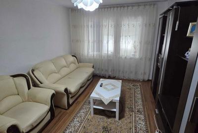 Apartament cu 2 camere decomandat în Bora - 5