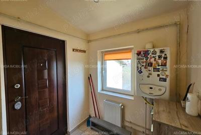 Apartament cu 3 camere decomandat în Giarmata - 14
