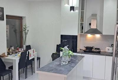 Casa Individuala | Iosefin | 7 Camere - 1