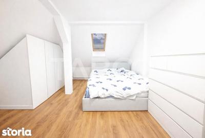 Apartament cu 4 camere decomandat în Șelimbăr - 6