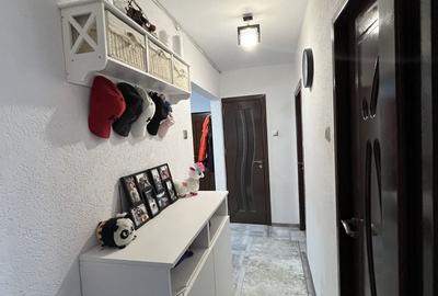 Apartament cu 3 camere decomandat în Mănăștur - 10