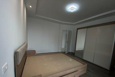 Apartament cu 3 camere, situat in Baneasa - 5
