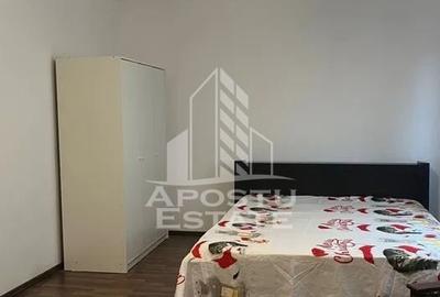 Apartament cu 2 camere Pet Frendly, zona Braytim, 2 Locuri de parcare! - 2