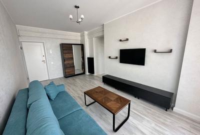 Apartament cu 2 camere decomandat în Cârlig - 6