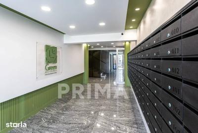 Spațiu comercial, de 73.5 mp, în Seleuș - 6