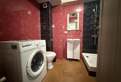 Garsoniera de inchiriat - Zona Vivo Mall, Constanta - 19