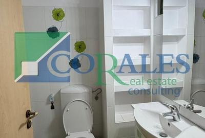 Apartament cu 3 camere decomandat, mobilat în Braytim - 5