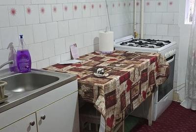 Apartament cu 3 camere decomandat, mobilat în Apărătorii Patriei - 5
