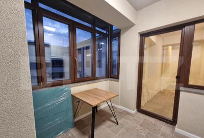 Apartament 2 camere, 58 mp, zona Gradina Botanica - 25