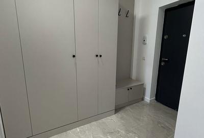 Apartament cu 2 camere decomandat în Titan - 4