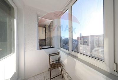 Apartament cu 1 camere în Astra - 8