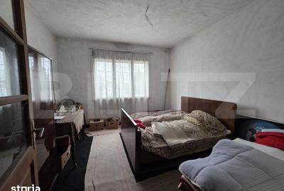 Casă cu 6 camere cu Teren 845 Mp în Solidarității - 9