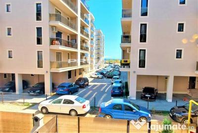 Apartament cu 2 camere decomandat în Mamaia