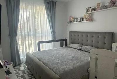 Apartament cu 2 camere în Braytim - 2