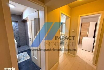 Apartament cu 2 camere decomandat în Calea București - 3