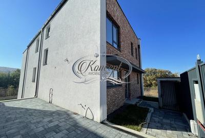 Duplex cu CF, finisat, in Faget - 5