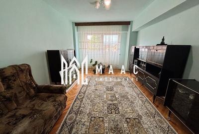 Apartament 4 camere | Etaj 2 | Balcon | 86 MPU | Mihai Viteazul - 1