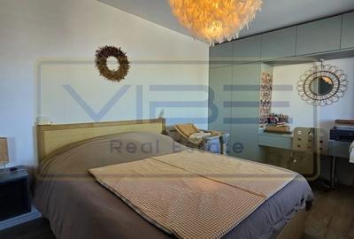 Apartament cu 2 camere semidecomandat, mobilat în Copou - 10