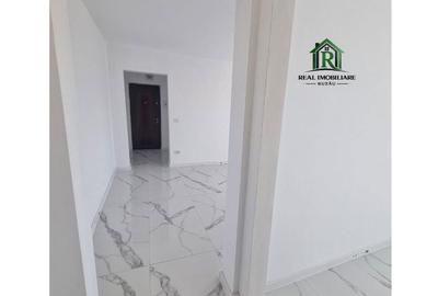 Apartament cu 2 camere în Micro 14