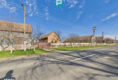 Spațiu comercial, de 225 mp, în Covaci - 5