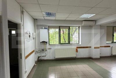 Spațiu comercial, de 685 mp, în Central - 10