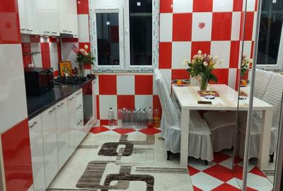 Apartament cu 3 camere decomandat în Berceni - 2