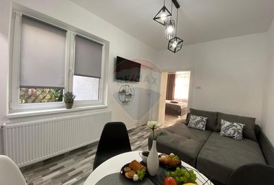 Garsonieră în Centrul Istoric - 1