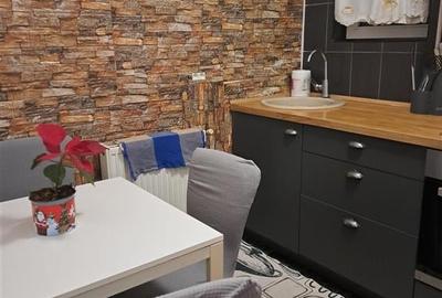 Vanzare apartament 3 cameer Bucuresti Noi - 4