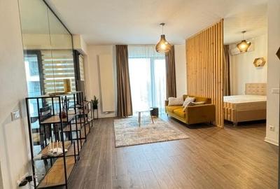 Inchiriere Studio Dublu Cloud 9 Residence Loc De Parcare - 3