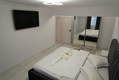 Apartament cu 2 camere decomandat, mobilat în Central - 7