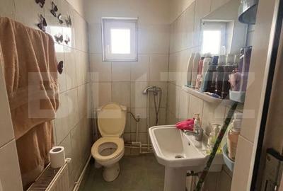 Apartament cu 2 camere în Decebal - 5